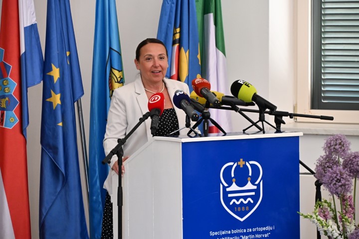 Obavljeni unutarstranački izbori u HDZ-u